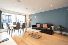 City Centre Apartments Southwark